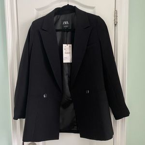 BNWT Zara Blazer